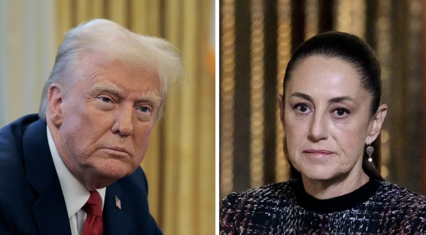 Tariffs Hold, Clock Ticks: Trump Gives Mexico 90 Days to Strike Deal
