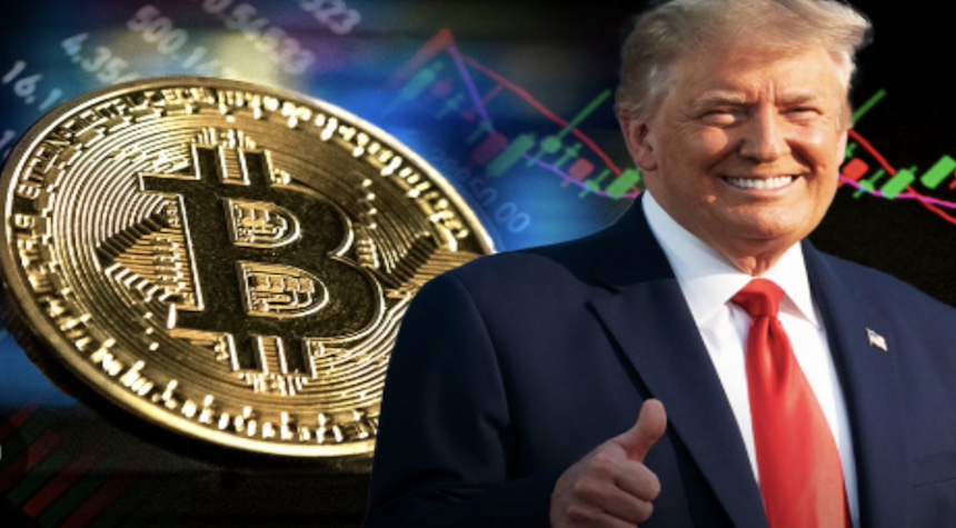 Trump-Era Policies Fuel Unlikely Crypto-Banking Alliance