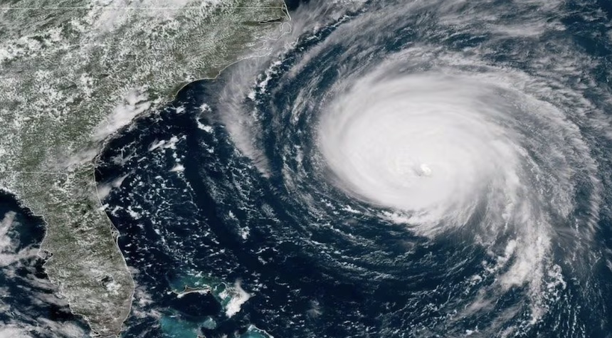 Military Keeps Lifeline Open: Vital Weather Data to Continue Amid Storm Warnings