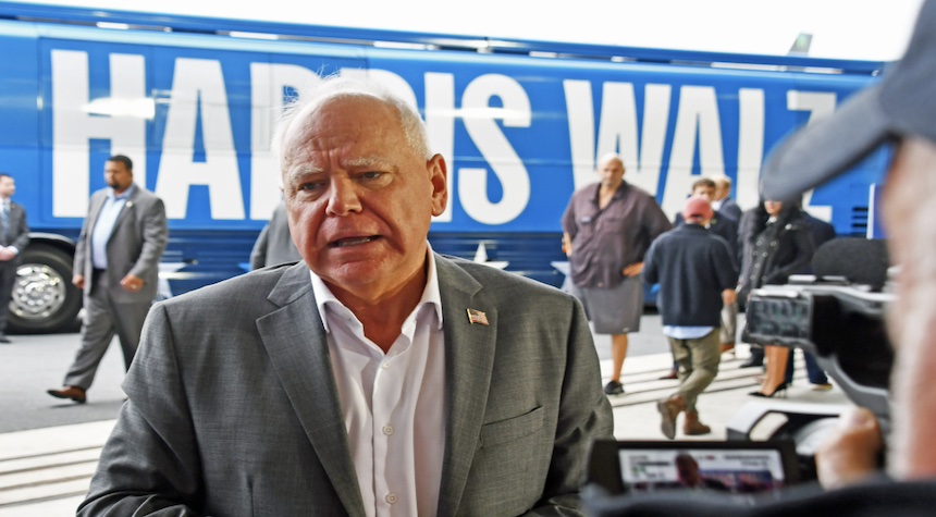 Warnings Ignored: Walz Urged to Protect Nonpublic Schools Two Years Ago
