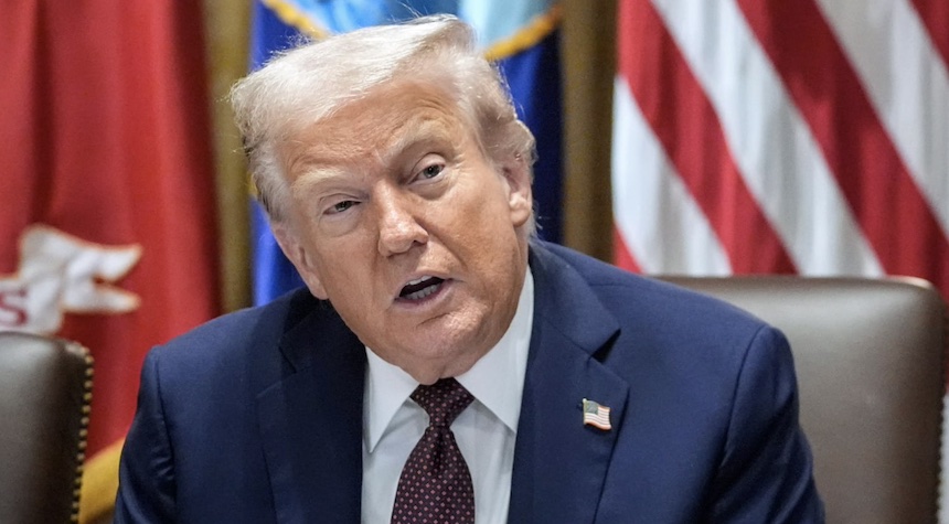 Even GOP Pushes Back as Trump Moves to Ban Mail-In Voting