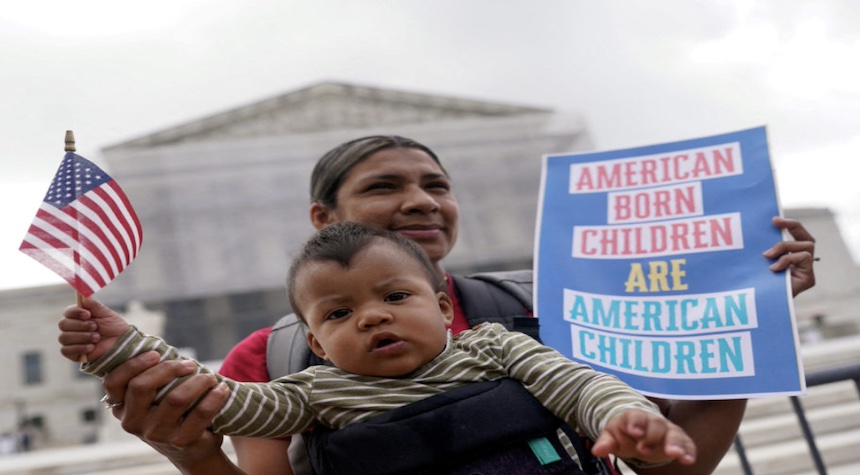Federal Judge Defies Supreme Court Again, Blocks White House Birthright Order Nationwide