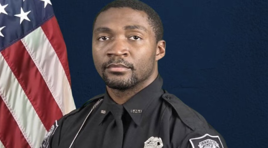 Gunfire at Emory University Leaves Officer and Suspect Dead