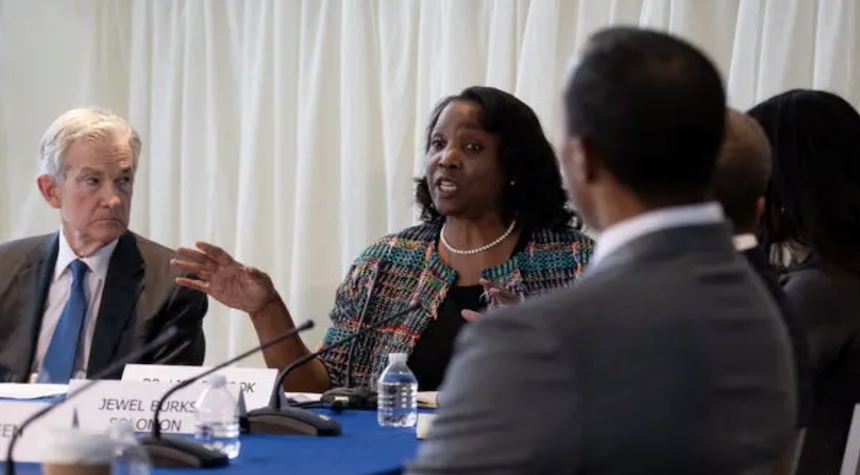 Fed Governor Lisa Cook Rocked by Mortgage Fraud Accusations