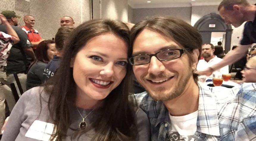 Justice Department Fires Staffer Over Spouse’s Role in Controversial Anti-ICE App