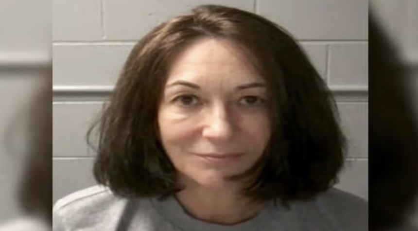 Ghislaine Maxwell Quietly Moved to Texas Prison in Midnight Transfer