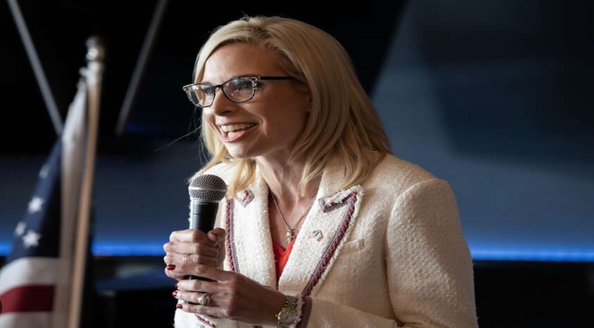 Republicans Unite Behind Hinson in High-Stakes Iowa Senate Battle
