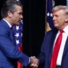 Trump Orders Military Pay Protection During Democrat Shutdown