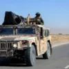 Taliban Attacks Pakistani Forces, Escalating Border Tensions