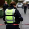 German Mayor Stabbed in Suspected Family Attack