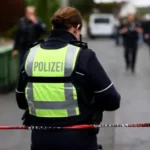 German Mayor Stabbed in Suspected Family Attack