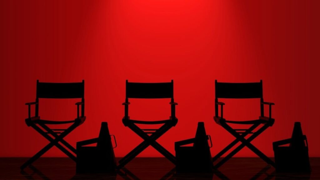 Hollywood Stunt Coordinators Celebrate Conservative Leader's Death, Face Industry Backlash