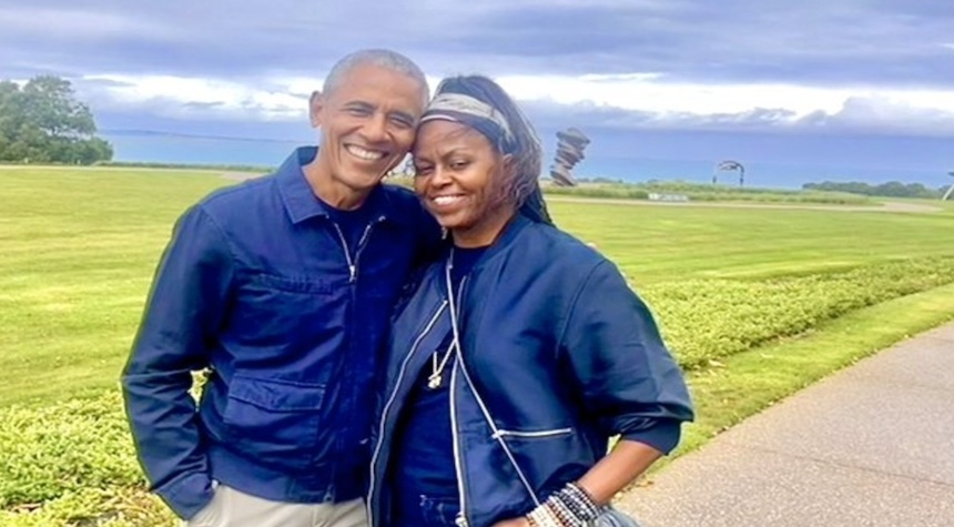Michelle Obama's Anniversary Message: Nostalgia Over Progress?