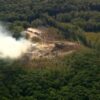 Devastating Blast at Military Explosives Plant Leaves No Survivors