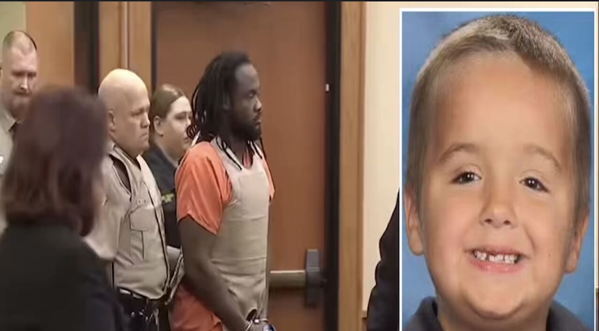 Justice Denied: Child Killer Freed Early, System Fails Again