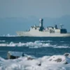 Denmark Arms Up with F-35s and Arctic Assets amid Regional Tensions