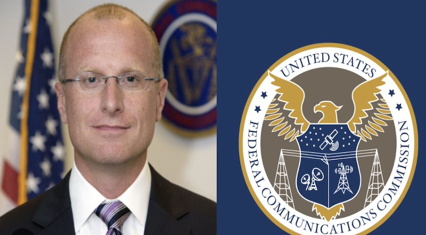 FCC Weighs Lifting Ban on Major Broadcast Network Mergers