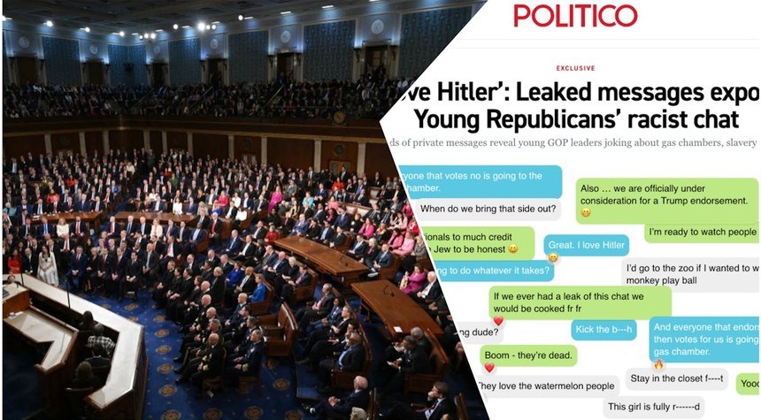 Democratic Leadership Enables Growing Pattern of Political Violence