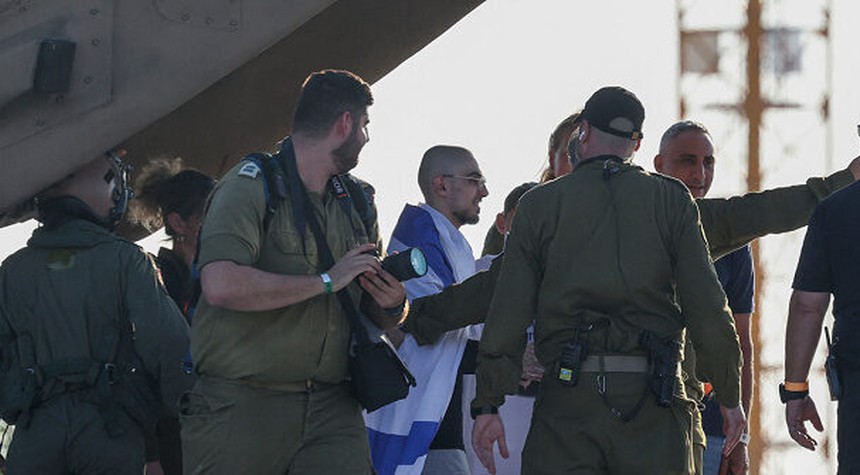 Hamas Hostage Reveals Systematic Religious Persecution During Captivity