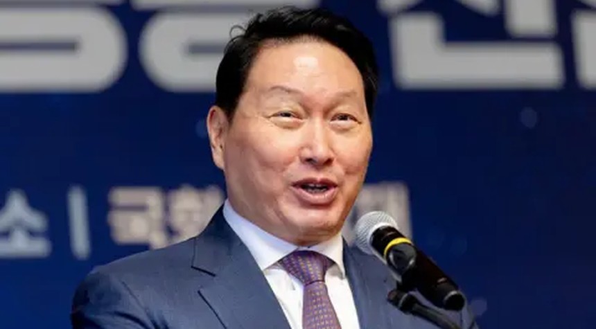 South Korean Court Overturns Billion-Dollar Socialist-Era Divorce Settlement