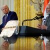 Trump Secures Major Victory as India Agrees to Cut Russian Oil Imports