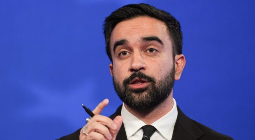 NYC Mayoral Candidate Spreads Anti-Israel Falsehoods in Debate