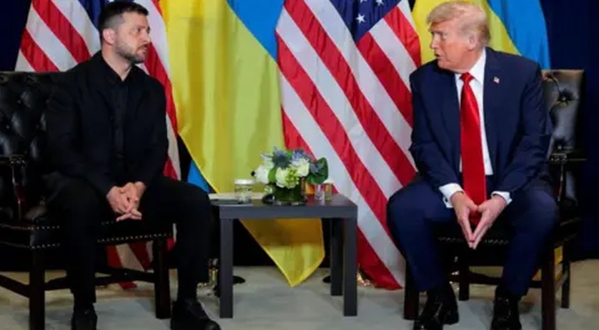 Ukraine's Military Aid Hangs in Balance After Trump-Putin Discussion