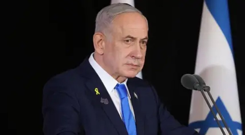Netanyahu Vows Continued Fight Against Hamas as Bodies Return