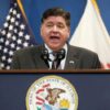 Billionaire Democrat Governor Hits Vegas Jackpot While State Faces Challenges