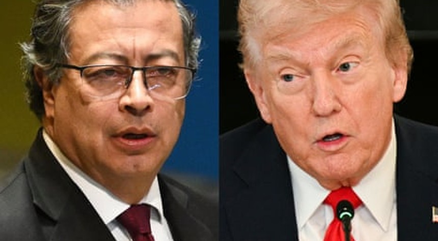 Maritime Strike Sparks Diplomatic Crisis Between US and Colombia