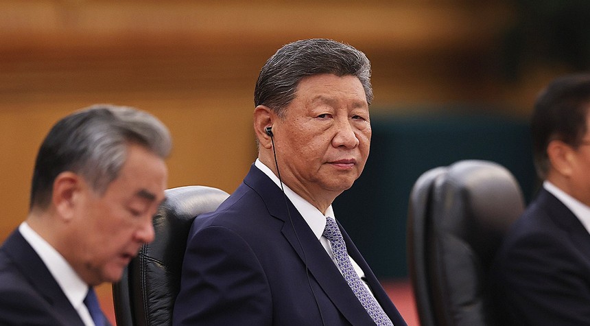 US-China Cyber War Escalates Over Critical Time Service Breach