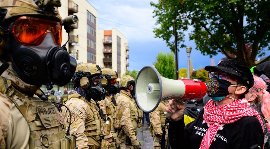 Appeals Court Backs Trump's Authority to Deploy National Guard in Oregon
