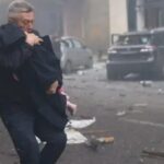 Russian Strikes Kill Seven as Putin Rejects Trump Peace Efforts