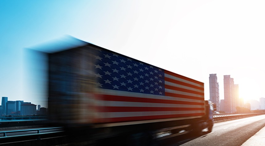 New Bill Targets Foreign Truck Drivers Over Safety Concerns