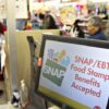States Warn of Food Stamp Disruption Amid Budget Standoff