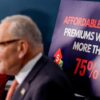 Healthcare Crisis Looms as Obamacare Subsidies Near Expiration