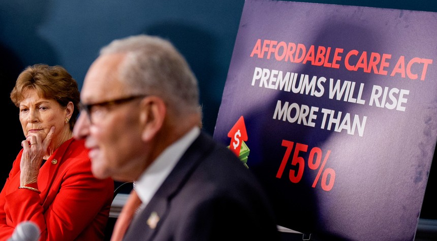 Healthcare Crisis Looms as Obamacare Subsidies Near Expiration