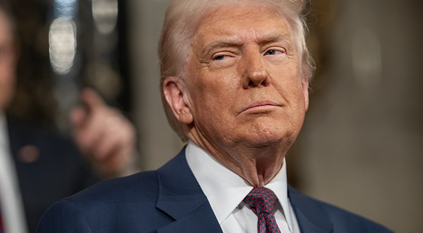 Trump Files $230M Claims Against DOJ Over Federal Investigations
