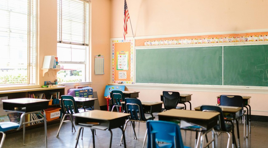 Michigan State's Education Program Pushes Communist Ideology on Future Teachers