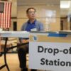 Federal Election Monitors to Oversee Polling Sites Amid Integrity Concerns