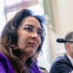 Newsom's Election Monitor Outrage Backfires as Biden DOJ History Emerges