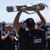 Trump Deploys Carrier Strike Group to Combat Drug Trafficking in Caribbean