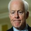 Texas Congressional Primary Heats Up as Hunt Challenges Cornyn's MAGA Credentials