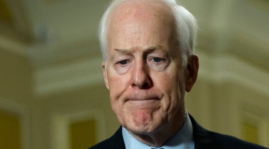 Texas Congressional Primary Heats Up as Hunt Challenges Cornyn's MAGA Credentials