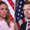 Lara Trump Dismisses Swalwell's Pledge to Demolish White House Ballroom as Ridiculous Posturing