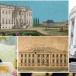 Trump's Ballroom Project Continues Long Tradition of White House Renovations