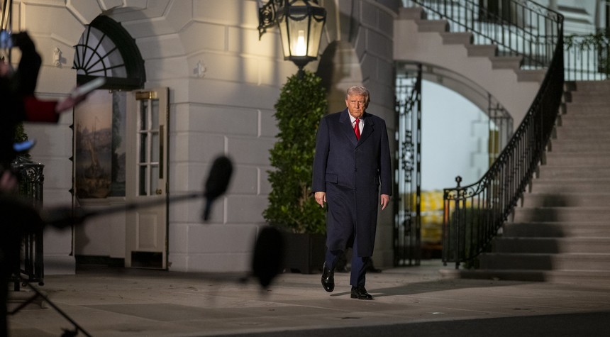 Chuck Schumer's Shutdown Strategy Backfires as Trump Dismantles Federal Bureaucracy