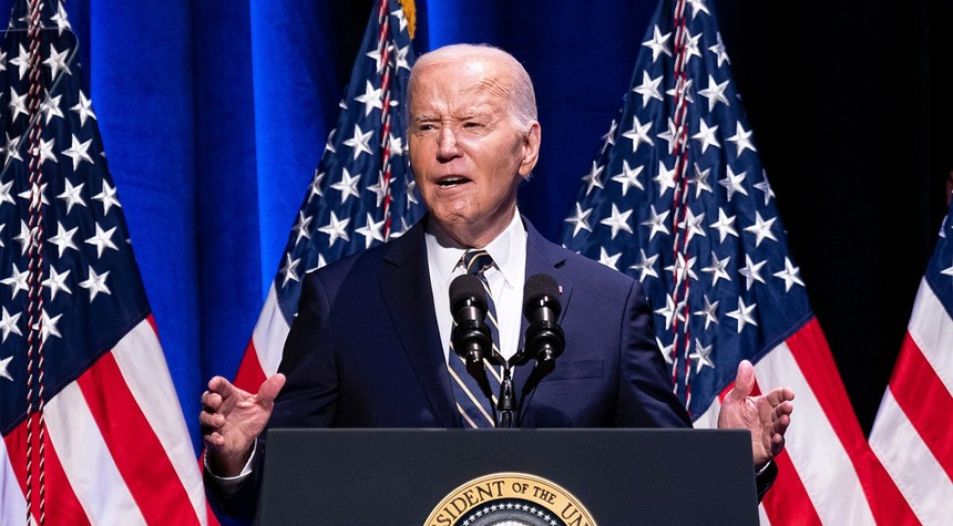 Federal Prosecutors Focus on Delaware and Washington in Biden Autopen Scandal