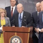 Whistleblower Documents Expose FBI Operation Targeting Republican Officials Across Battleground Stat