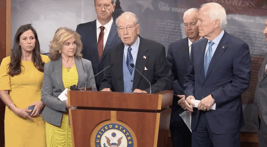 Whistleblower Documents Expose FBI Operation Targeting Republican Officials Across Battleground States